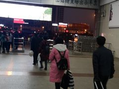 -张家界站