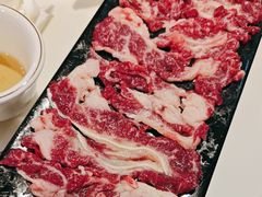 -陈记顺和牛肉火锅馆(林乐路店)