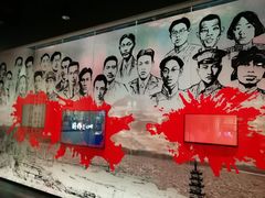 -上海市龙华烈士陵园