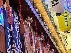 -坂吉屋·居酒屋深夜食堂(龙湖店)