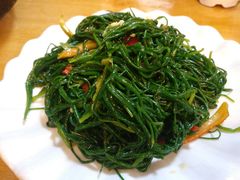 -老钟家烤羊排·敦伊阁清真餐厅胡羊焖饼