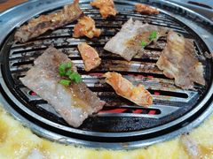 -小米烤肉·和牛原切-创意韩料(东关店)