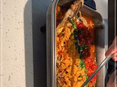 -鱼酷活鱼烤鱼(南京水游城店)