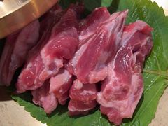 -核桃碳烤肉馆(深圳首店)