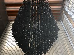 -尼依格罗香港美利酒店