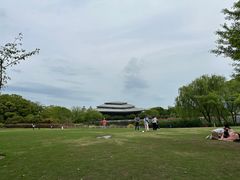 -杭州城北体育公园