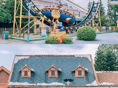 -美的鹭湖探索王国