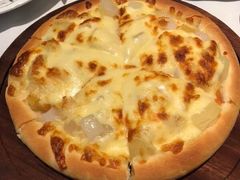 -波特曼西餐厅(南岗店)
