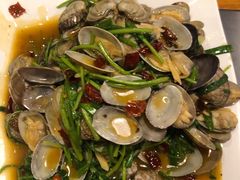 -京朋串屋·烧烤(望京西路总店)