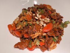 辣炒牛肉-桂满陇-锦绣江南(万象城店)