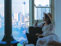 -亚善天籁S酒店(成都太古里旗舰店)