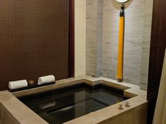 -西安华清御汤酒店