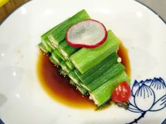 -苏城小院·园林精致苏州菜(斜塘老街店)