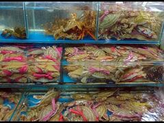 四道口水产批发市场-四道口水产市场