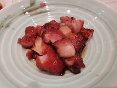 -稻香酒家·33年老字号·港式粤菜(富邦中心店)