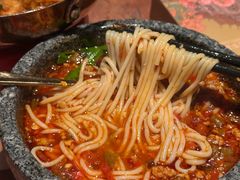 -浩海火燒雲傣家菜(芮欧百货店)