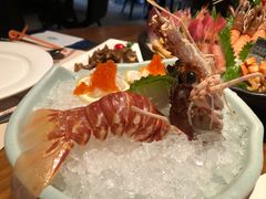 -Mr·Fish鱼鲜生海鲜放题(银泰in99店)