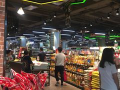 -超市发超市(学院路店)