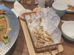 -俭寨大盘鸡·新疆菜·烧烤(博乐店)