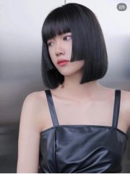 -菲·木田moontin造型salon