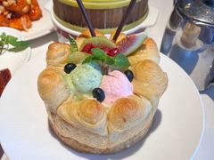 -大鸭梨烤鸭(顺义石园店)