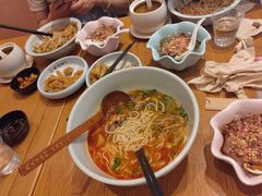 -云味馆·云南菜·云南米线(同泰时代广场店)