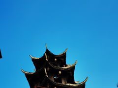 -鹅滋道(甘坑古镇店)