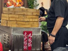 -香港蓮香樓(中環店)