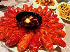 -巴厘龙虾·榜首油焖大虾(青山店)