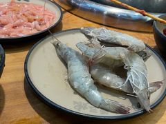 -谭三娘鲜切牛肉自助火锅(九眼桥总店)