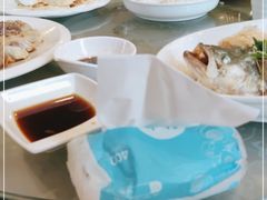 -新塘畔酒楼(里水大道北店)