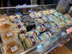 -85度C(东莞常平新南街店)