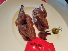 -馋遇江南·精致湖景雅宴(东方之门店)