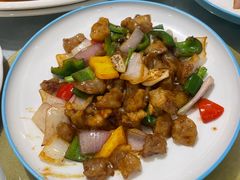 -瑞记湛江鸡饭店·粤西第一鸡(粤垦店)