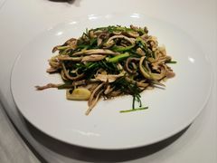 -万荣烤鸭店·北京菜(天坛店)