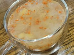-隐食餐厅(金水湾公馆店)