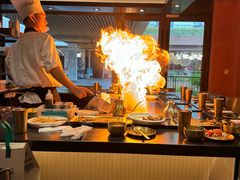 -大神太神·铁板烧(瑞虹天地月亮湾店)