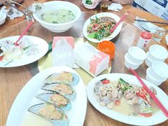 -肥弟大排档(汕樟路店)