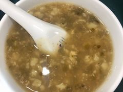 大米绿豆莲子粥-毛毛春饼(尚志大街店)