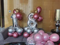 -青岛富力艾美酒店-乐美中餐厅创意胶东菜