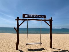 -三亚海棠湾万丽度假酒店