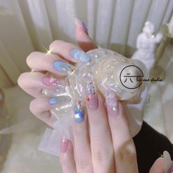 -SixOne六一日式美甲美睫