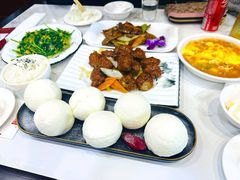 -宝发园名菜馆
