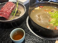 -盡膳口福·百年汤方火锅(科华北路店)