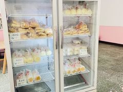 -中关村茶点