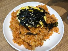 -李先生的首尔小馆(松江启源广场店)