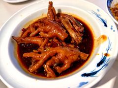 -欧记大排档·景德菜(上海首店)