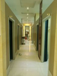 -银座Calla日式美容沙龙