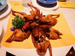-菲乐餐厅(三十年经营·湖滨路店)