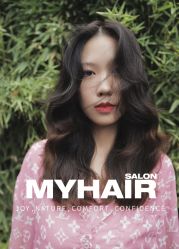 -BM SALON